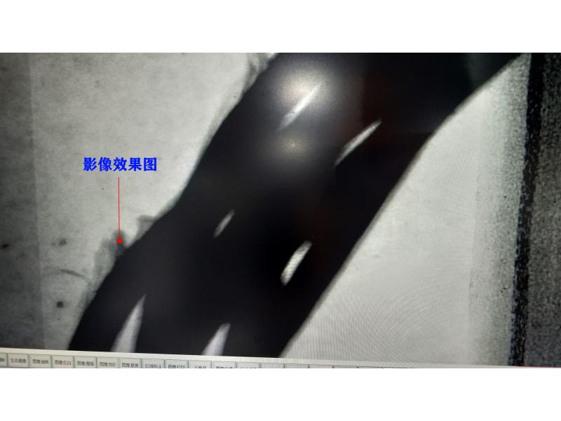 電線電纜線材X光檢測(cè)設(shè)備概述